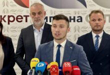Kresojević: izlaznost na izbore zavarava - ljudi odlaze, imena ostaju