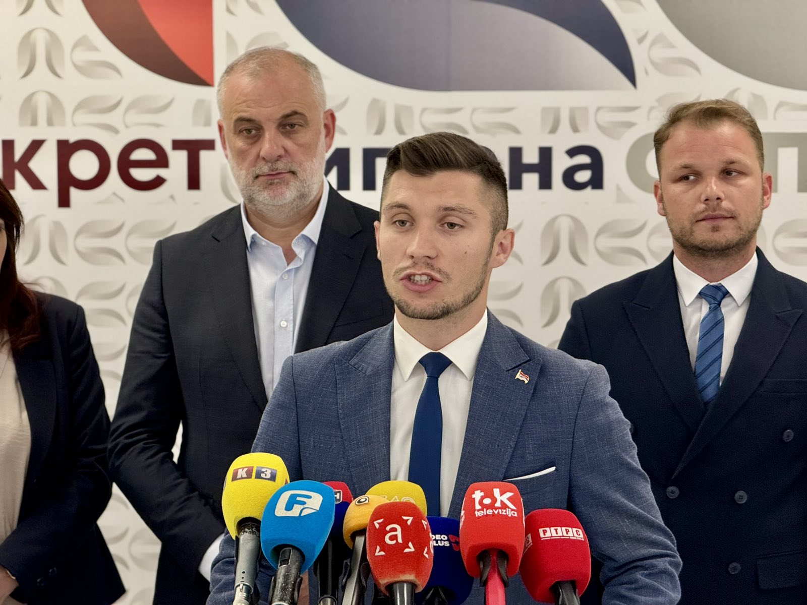 Kresojević: izlaznost na izbore zavarava - ljudi odlaze, imena ostaju