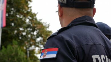 Majka i očuh napadača iz Šapca uhapšeni nakon napada u Beogradu