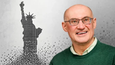 Kriza liberalizma otvara vrata opasnim alternativama: Njemački filozof Vittorio Hösle o izazovima poretka
