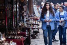 Pretežno oblačno vrijeme u BiH uz kišu i temperaturu do 20 stepeni