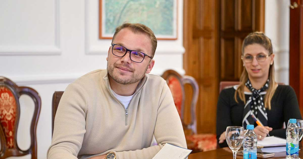 Najavljeni novi projekti u Banjaluci i uređenje istorijskih simbola