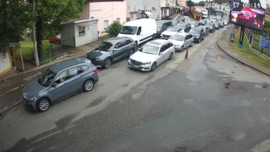 Stari granični prelaz u Gradišci od danas ponovo otvoren za saobraćaj