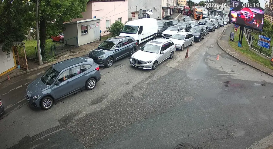 Stari granični prelaz u Gradišci od danas ponovo otvoren za saobraćaj