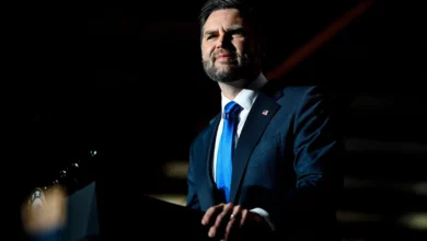 Izraelski izbori u fokusu Vašingtona: Vance odbio da podrži Netanyahua nakon Trumpovog istupa