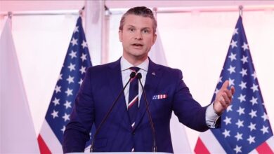 Reforma američke vojske donosi smanjenje broja generala: Hegset poručio da traži samo ratnike