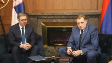 Budućnost OHR-a i geopolitičke promjene: Hadžikadunić o odnosima u regionu i uticaju međunarodne zajednice