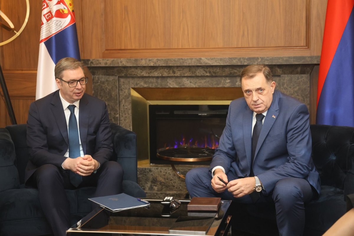 Budućnost OHR-a i geopolitičke promjene: Hadžikadunić o odnosima u regionu i uticaju međunarodne zajednice