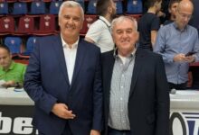 Marinko Umičević pozvao selekciju Srbije u Banjaluku i zatražio podršku za Borac