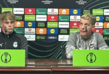 Finski tim pred duel na Gradskom stadionu: Predstojeća utakmica protiv Borca biće ogroman izazov