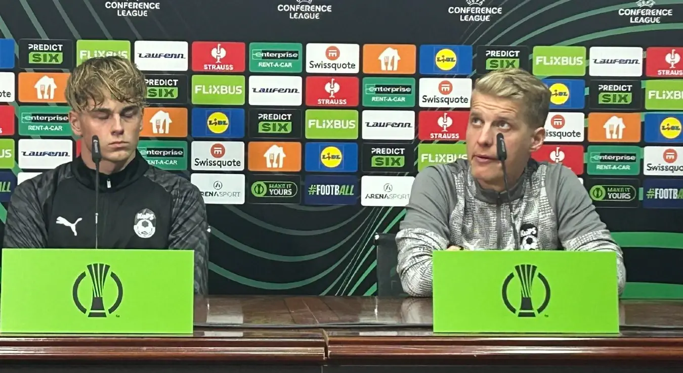 Finski tim pred duel na Gradskom stadionu: Predstojeća utakmica protiv Borca biće ogroman izazov