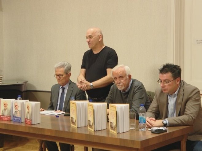 Istorijsko djelo o Srbima pod Austrougarskom predstavljeno u Banjaluci