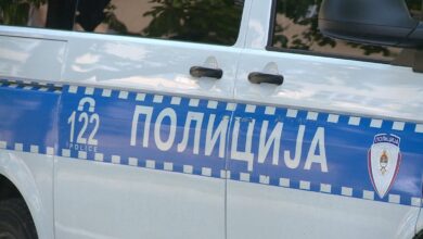 Pucnjava u Tesliću: Ranio sugrađanina pa završio iza rešetaka