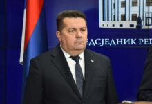 Završna poruka Nenada Stevandića pred izbore i osvrt na karijeru