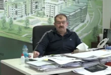 Đorđe Davidović preminuo u Banjaluci: Odlazak vlasnika kompanije Ekvator