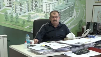 Đorđe Davidović preminuo u Banjaluci: Odlazak vlasnika kompanije Ekvator