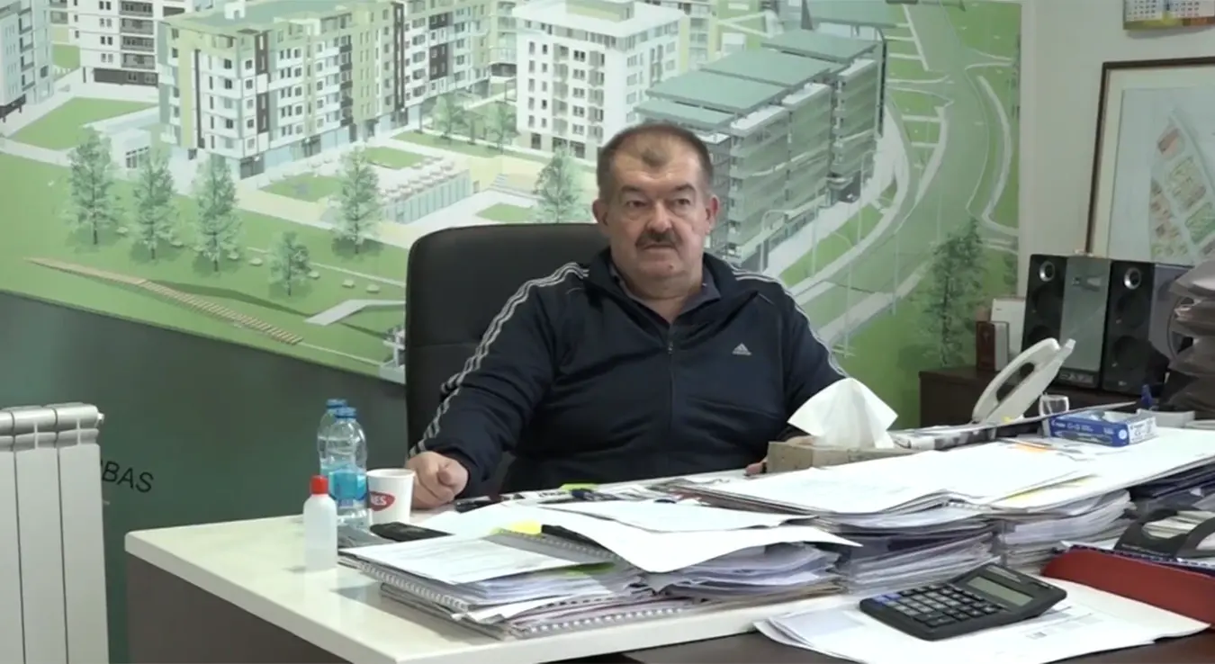 Đorđe Davidović preminuo u Banjaluci: Odlazak vlasnika kompanije Ekvator