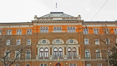 Objavljeni novi preliminarni rezultati za Predsjedništvo BiH: Vode Filipovićeva i Bećirović