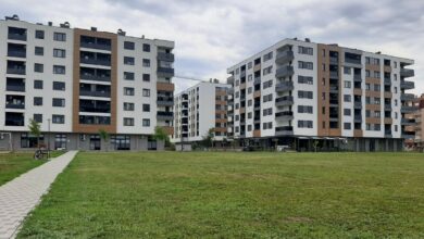 Cijene stanova u Banjaluci skočile 100 odsto, kirije dostižu 800 KM