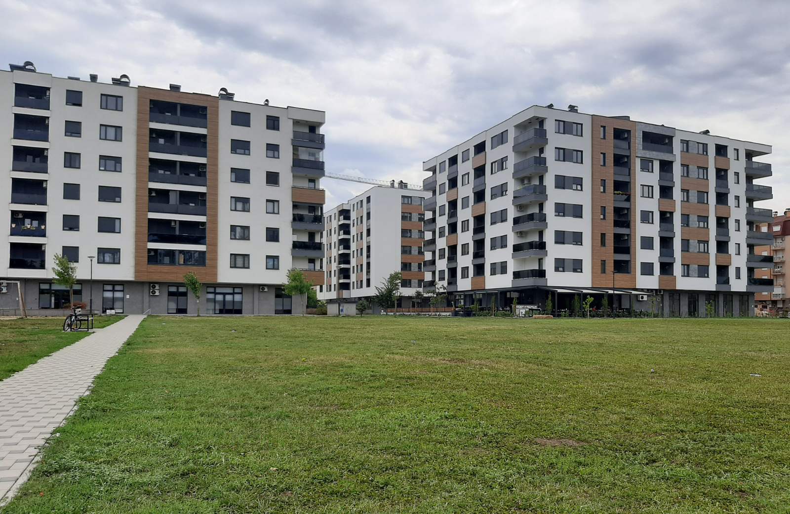 Cijene stanova u Banjaluci skočile 100 odsto, kirije dostižu 800 KM