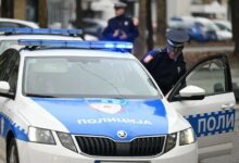Novo hapšenje u Banjaluci zbog vožnje pod uticajem droge i alkohola