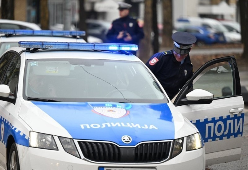 Novo hapšenje u Banjaluci zbog vožnje pod uticajem droge i alkohola