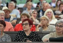 Podrška starijim osobama u BiH: Zbog ubrzanog starenja stanovništva neophodno širenje socijalnih usluga