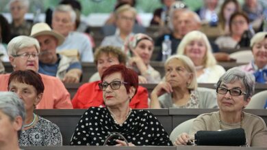 Podrška starijim osobama u BiH: Zbog ubrzanog starenja stanovništva neophodno širenje socijalnih usluga