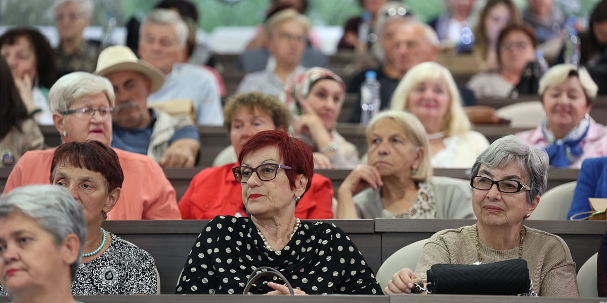 Podrška starijim osobama u BiH: Zbog ubrzanog starenja stanovništva neophodno širenje socijalnih usluga