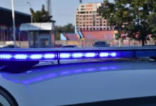 Saobraćajna nezgoda u Karanovcu stvorila gužvu na putu