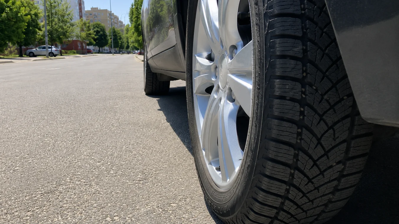 Veliki test zimskih guma donio drastične razlike u kočenju