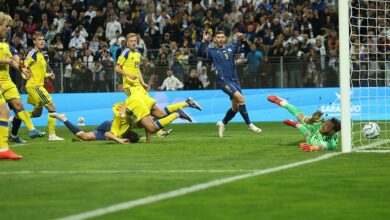 Nova kazna od 30.000 evra za NS BiH zbog propusta na Bilinom polju