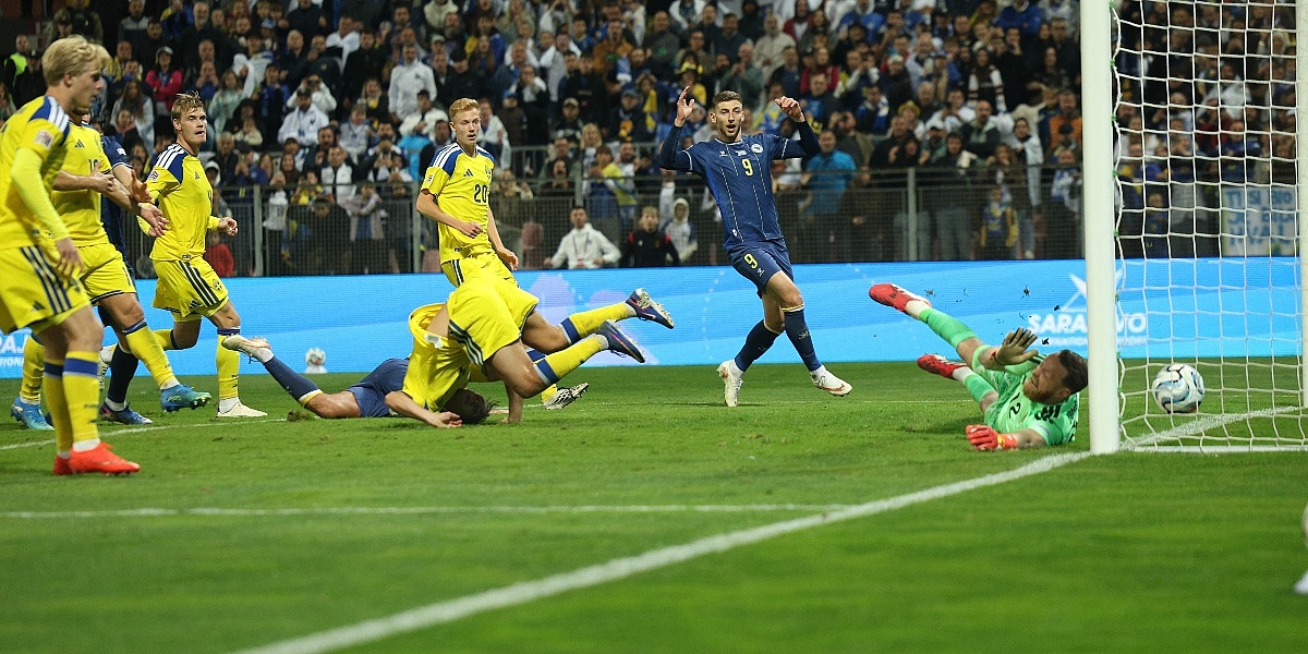 Nova kazna od 30.000 evra za NS BiH zbog propusta na Bilinom polju