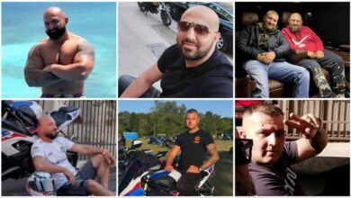 Policijska akcija Strijelac: Svih devet privedenih pušteno na slobodu