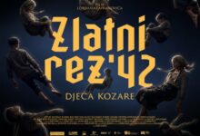 Zlatni rez 42 otvara FEST, film o djeci Jasenovca sutra u Banjaluci