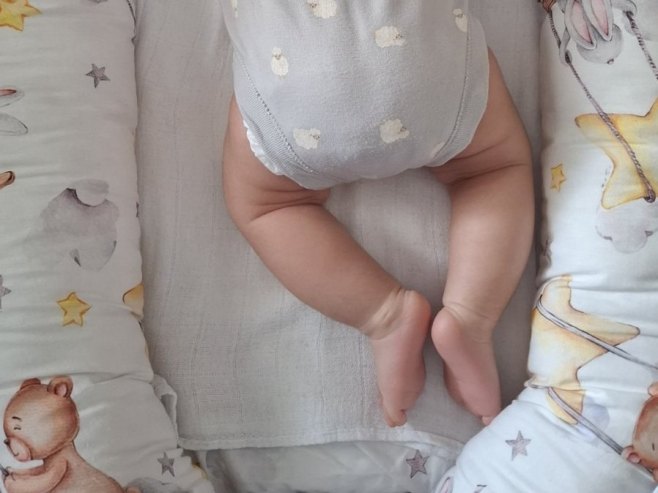 U porodilištima Srpske rođena 31 beba: Najviše novorođenčadi u Banjaluci