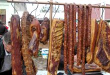 Priprema domaćih kobasica uz jednostavnu promjenu začina