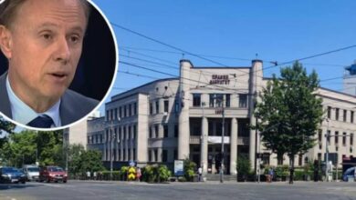 Otkriveni uređaji za tajno snimanje na Pravnom fakultetu