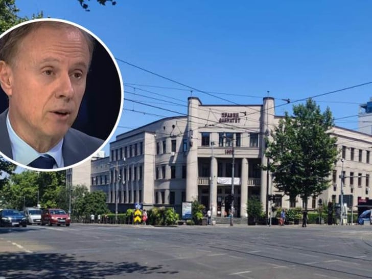 Otkriveni uređaji za tajno snimanje na Pravnom fakultetu