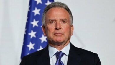 Stiv Vitkof u Rusiji: Američki izaslanik na razgovorima u Sankt Peterburgu