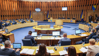 Izbor srpskih delegata u Dom naroda: SDS u neizvjesnoj trci za mandat