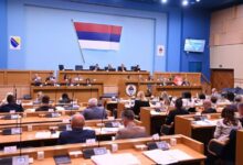 Novi podaci CIK-a: Edin Ramić osvaja direktni mandat u Izbornoj jedinici 7