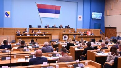 Novi podaci CIK-a: Edin Ramić osvaja direktni mandat u Izbornoj jedinici 7
