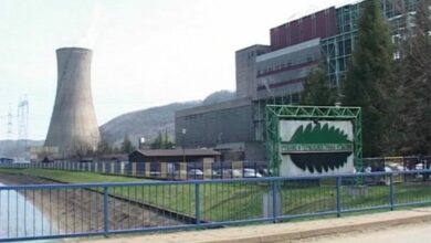 Ugalj za TE Ugljevik stiže sa Bukove Kose: Termoelektrana ponovo u pogonu