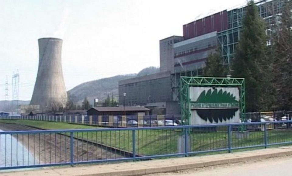 Ugalj za TE Ugljevik stiže sa Bukove Kose: Termoelektrana ponovo u pogonu
