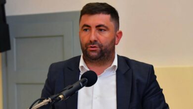 Petrović istakao da podrška Branku Blanuši nije upitna