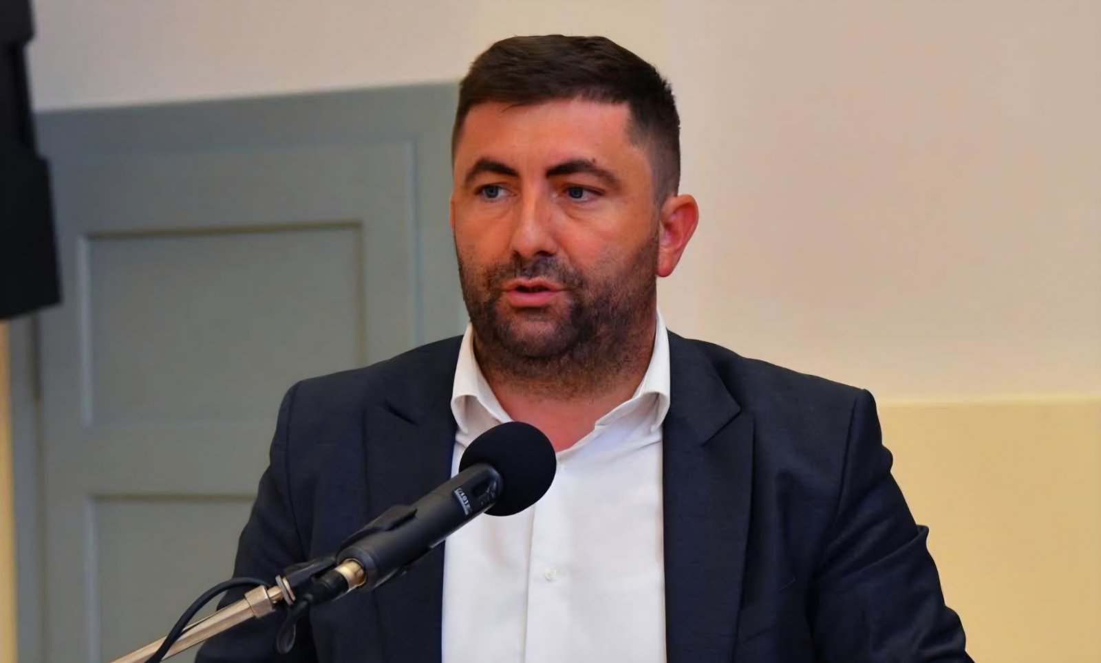 Petrović istakao da podrška Branku Blanuši nije upitna