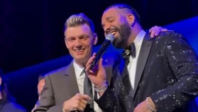 Kanadski reper Drake proslavio 40. rođendan uz spektakl i vrijedne poklone