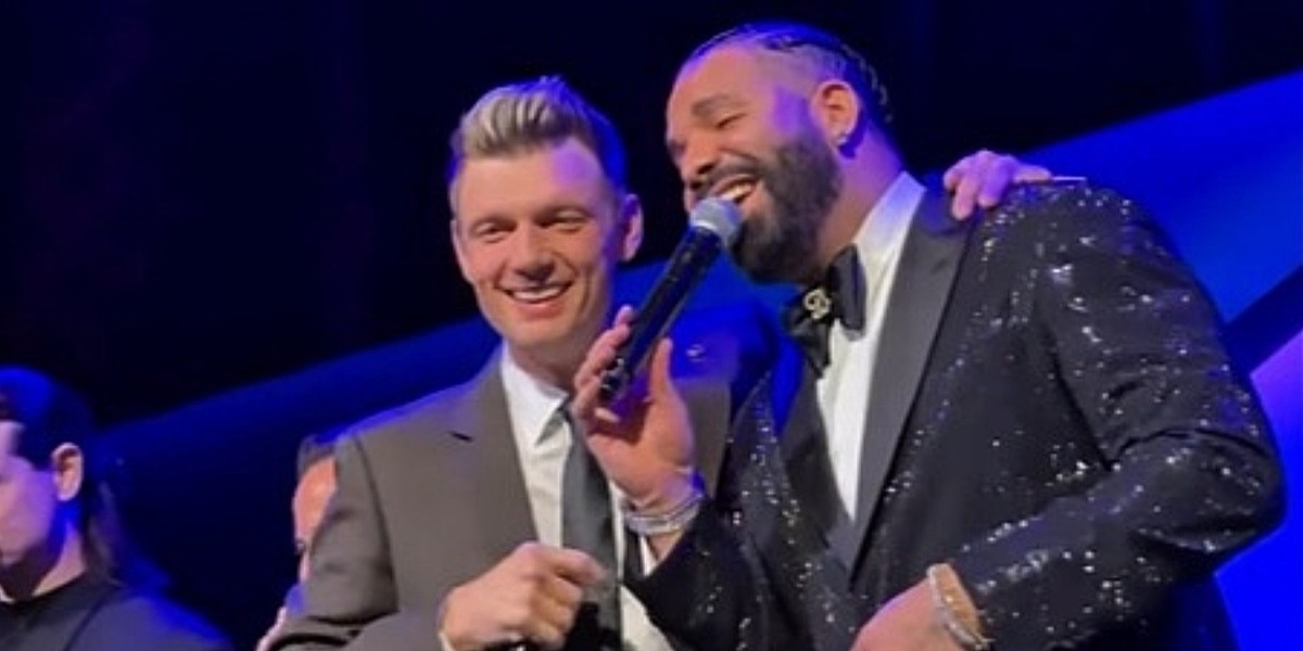 Kanadski reper Drake proslavio 40. rođendan uz spektakl i vrijedne poklone