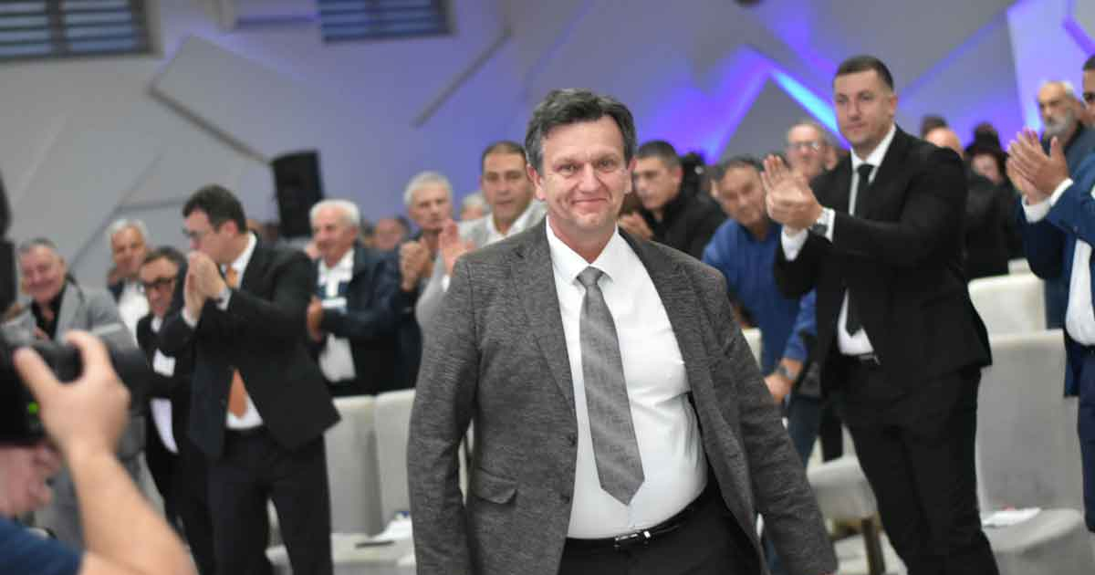 Najavljeno povećanje boračkog dodatka: Blanuša i Božović na Sokocu